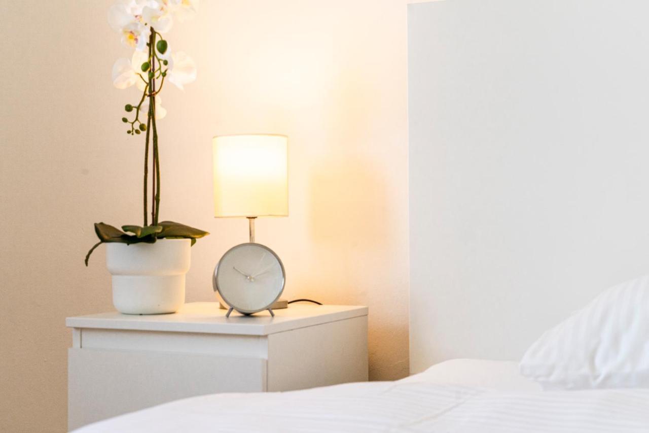 Budget Apartments In Thermennahe 바트 타츠만스도르프 외부 사진