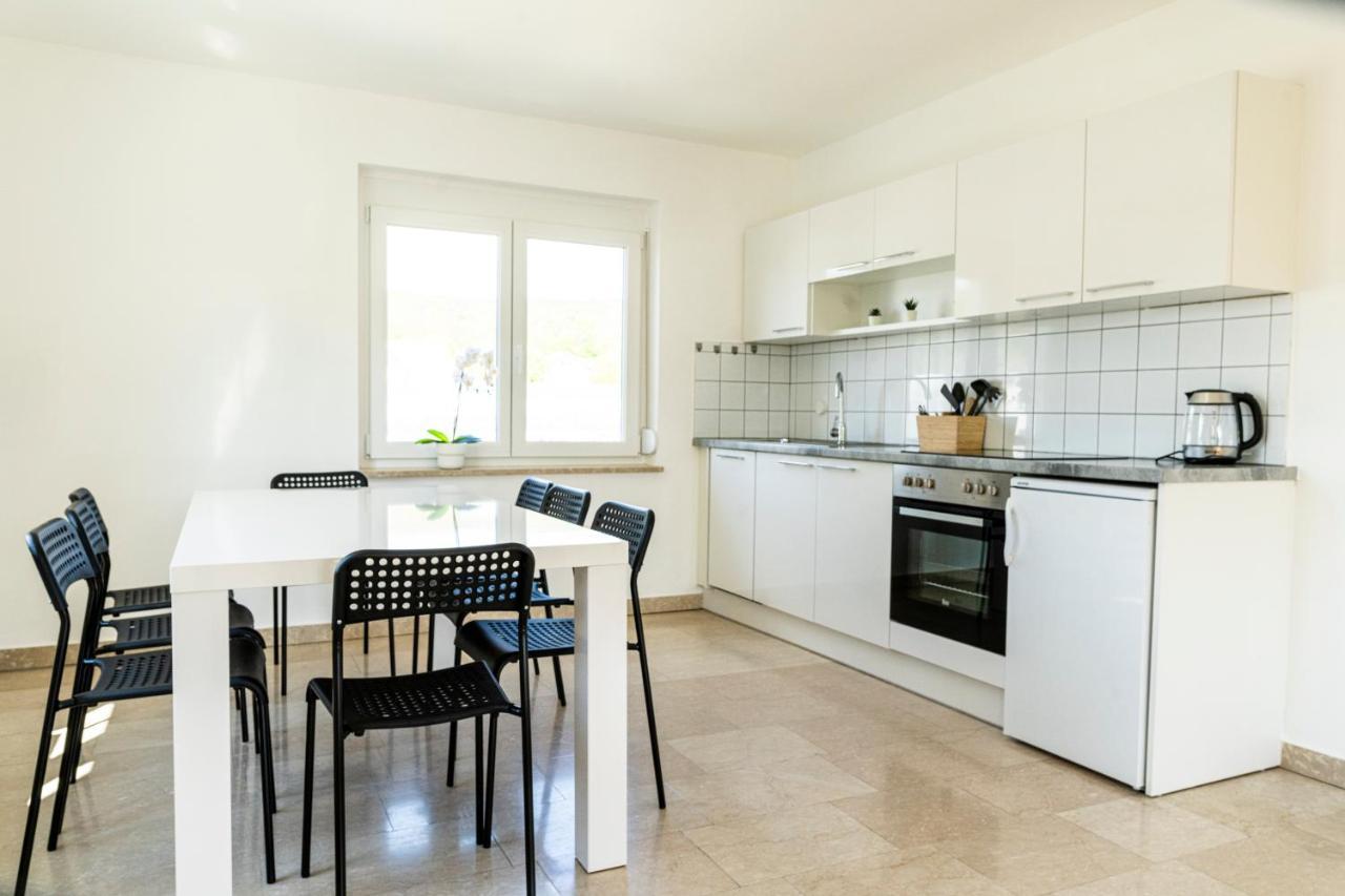 Budget Apartments In Thermennahe 바트 타츠만스도르프 외부 사진